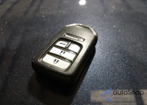 2022 Honda Insight Ex из США, поврежденный, VIN 19XZE4F53NE011852